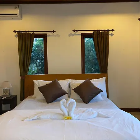 Umah Tita Ubud Guest House