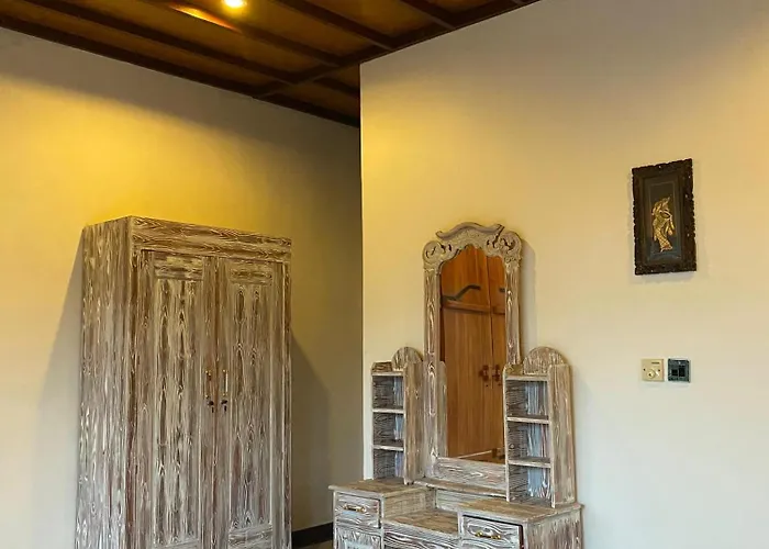Appartamento Umah Tita